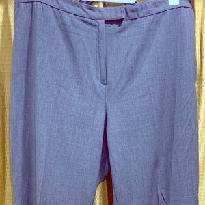 18W Sag Harbor Dress Pants